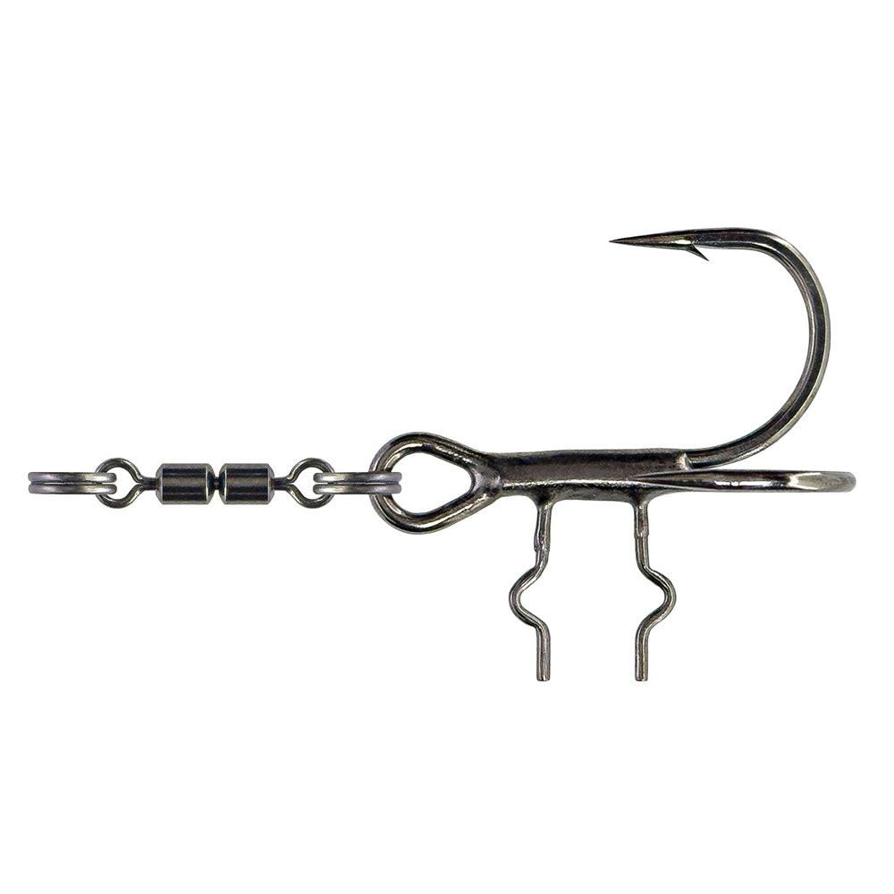 Savage Gear Spinning T-Stinger SGT bij snoekenbaars.nl