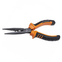Beoordeling van Jannik voor het product MP Splitring and Cut Plier M | 18 cm