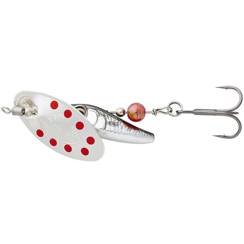 Savage Gear Sticklebait Spinner bij snoekenbaars.nl