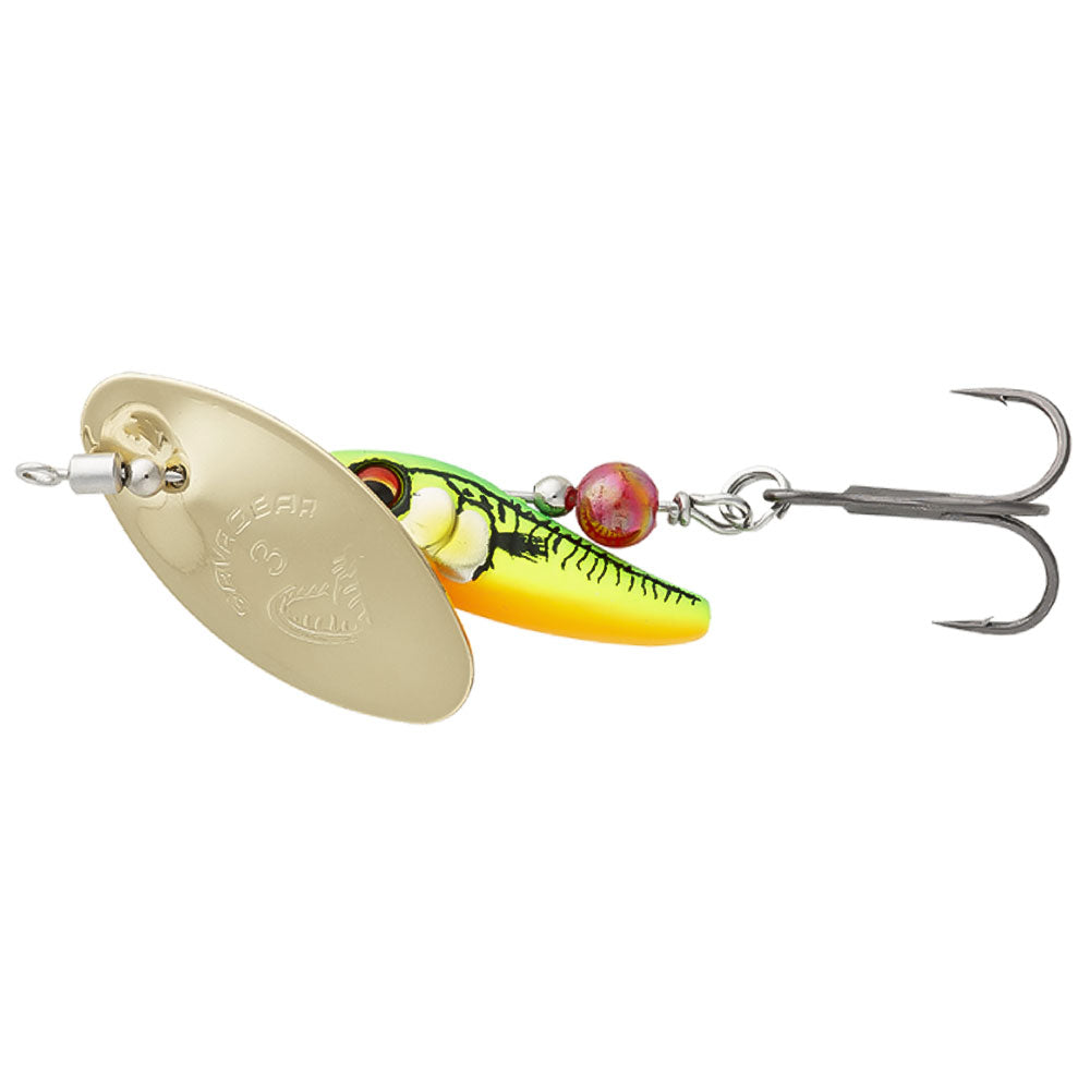 Savage Gear Sticklebait Spinner bij snoekenbaars.nl