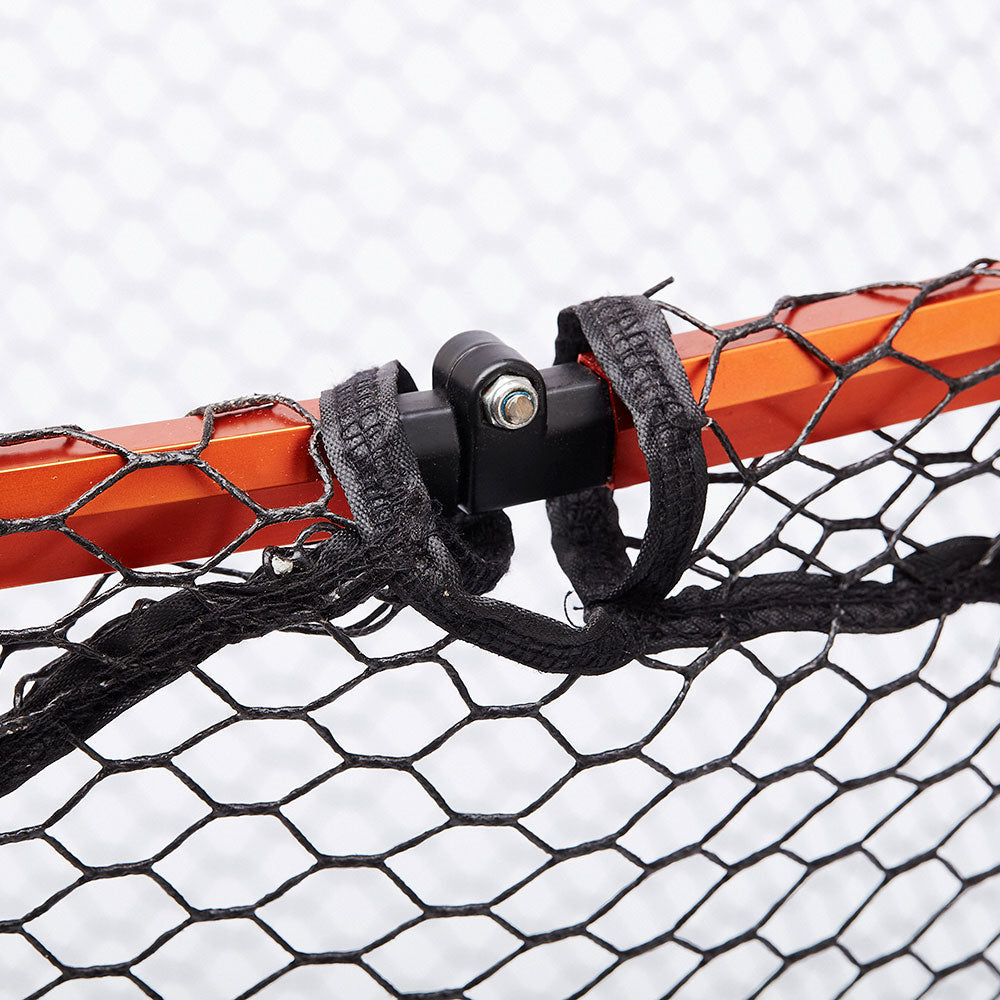 Savage Gear Twist &amp; Fold Net bij snoekenbaars.nl