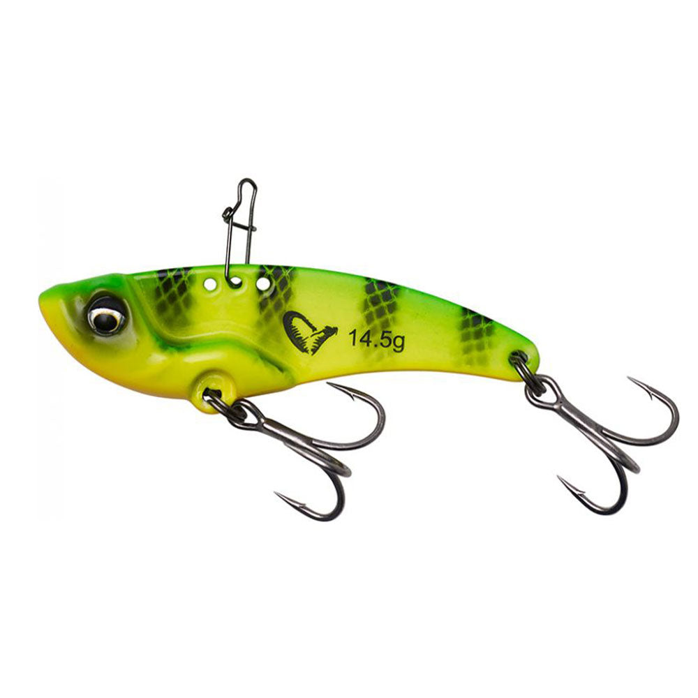 Savage Gear Vib Blade 4,5 cm / 8,5 g bij snoekenbaars.nl