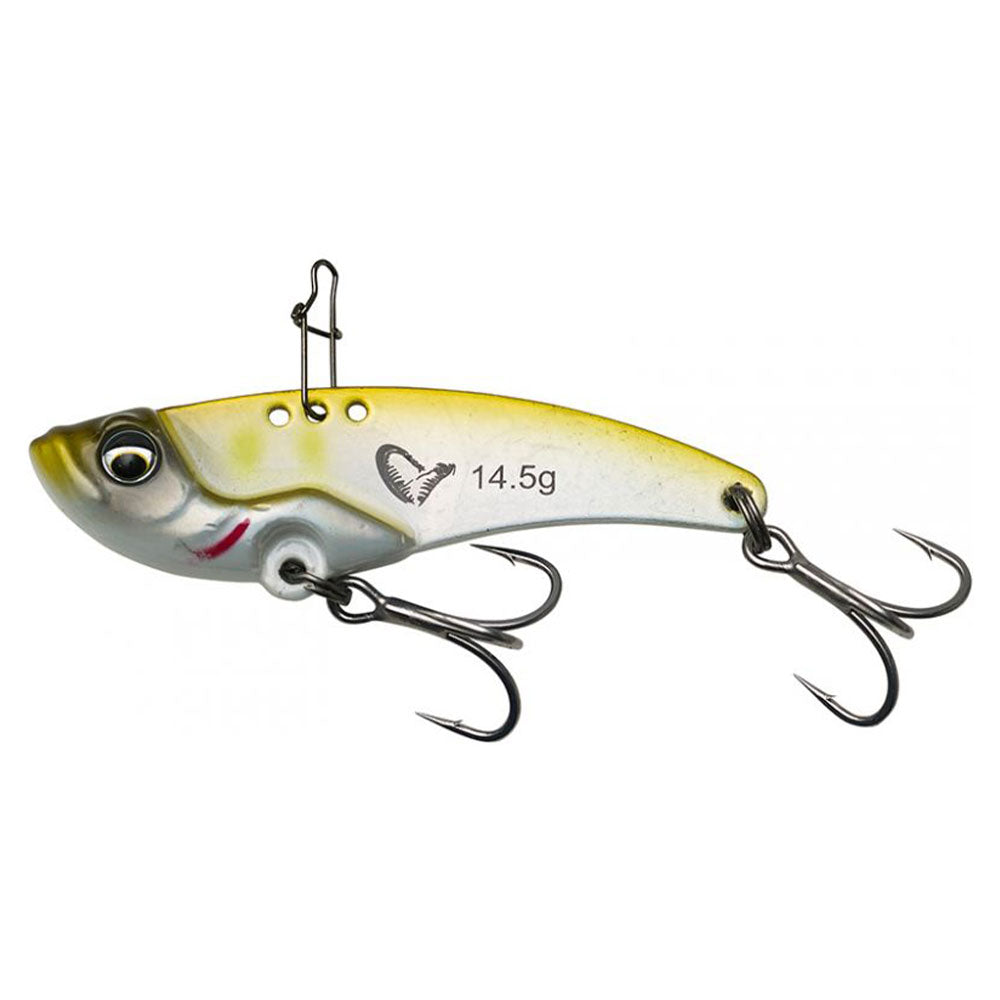 Savage Gear Vib Blade 5,5 cm / 14,5 g bij snoekenbaars.nl