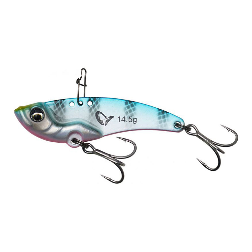 Savage Gear Vib Blade 4,5 cm / 8,5 g bij snoekenbaars.nl