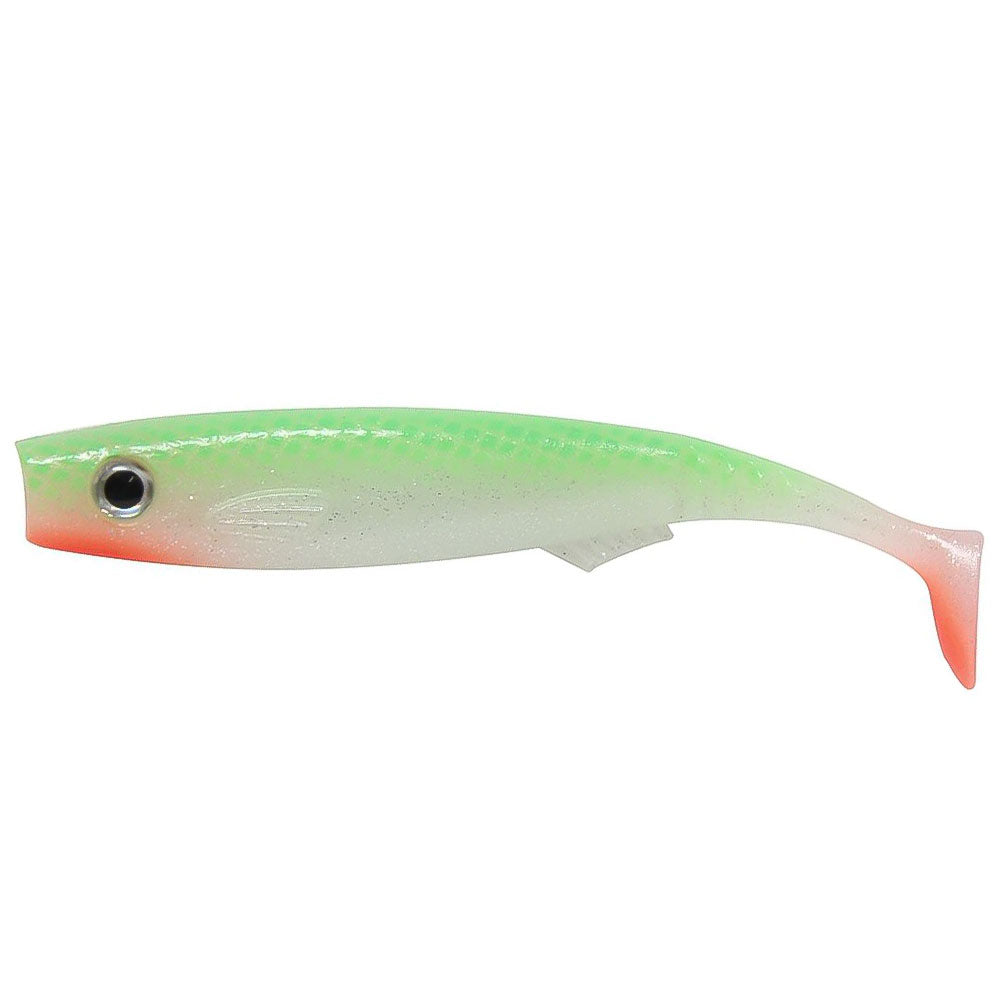 Seika Pro Fortuna Shad bij snoekenbaars.nl