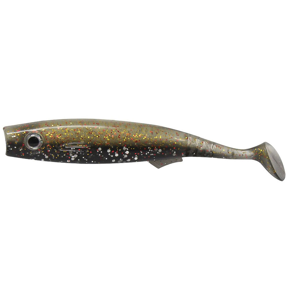 Seika Pro Fortuna Shad bij snoekenbaars.nl