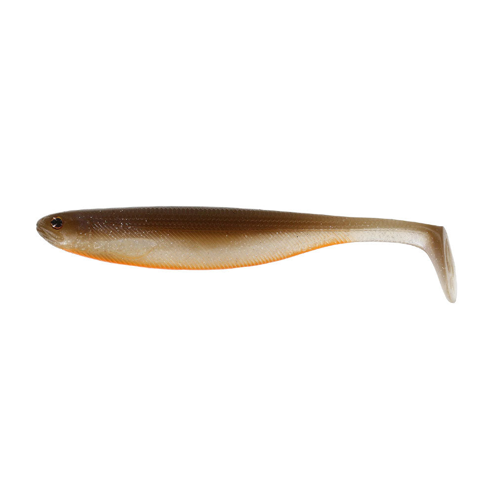 Westin ShadTeez Slim 5 cm (1 stuk) bij snoekenbaars.nl