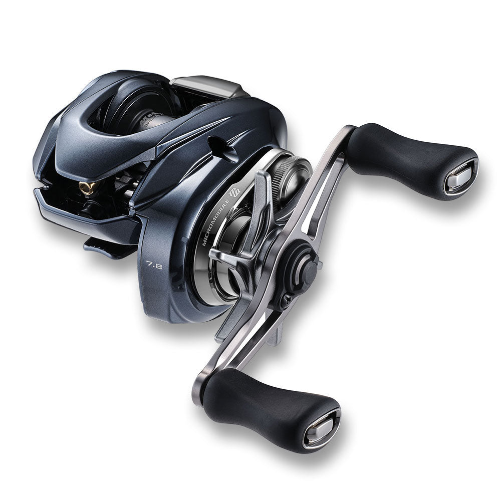 Shimano Aldebaran DC 31 bij snoekenbaars.nl