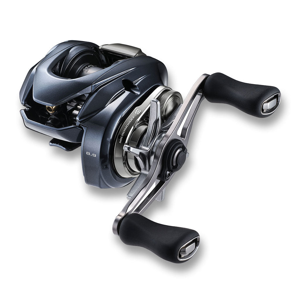 Shimano Aldebaran DC 31 bij snoekenbaars.nl