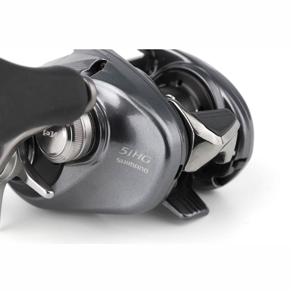 Shimano Aldebaran MGL bij snoekenbaars.nl