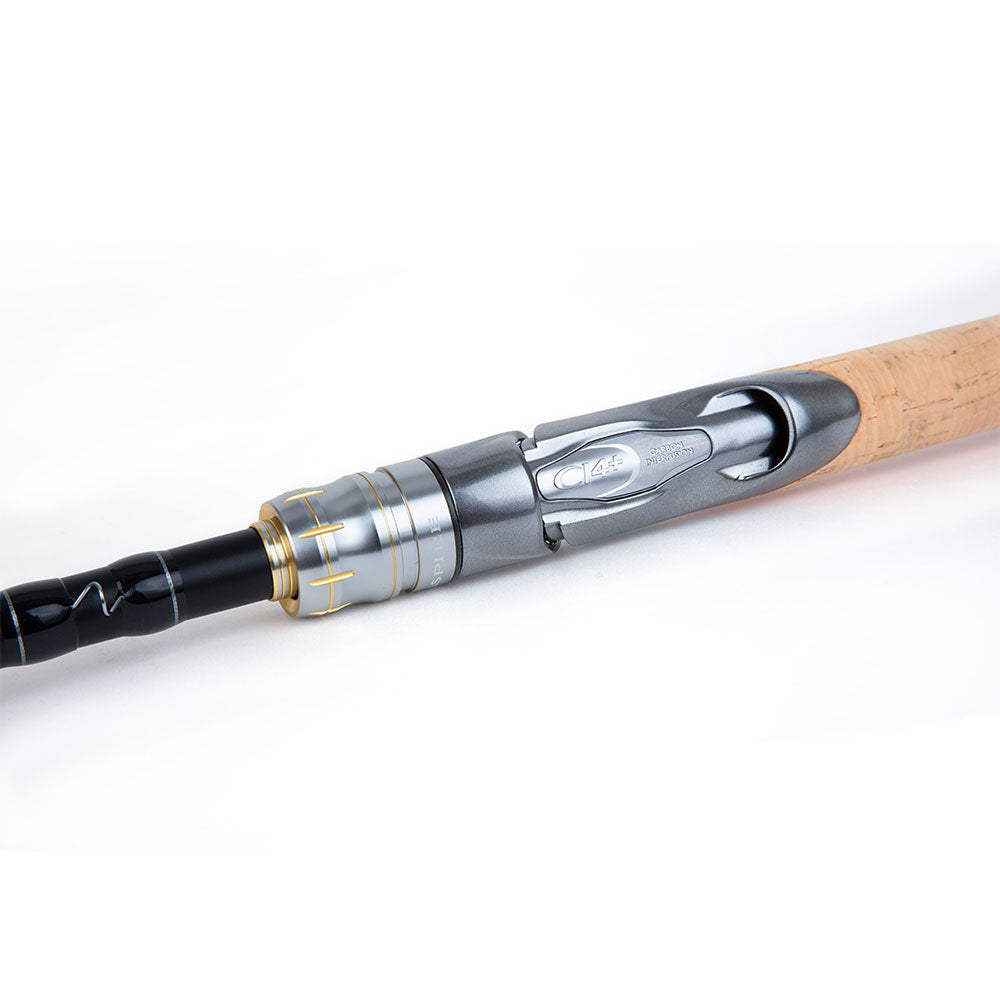 Shimano Aspire Sea Trout Spinning bij snoekenbaars.nl