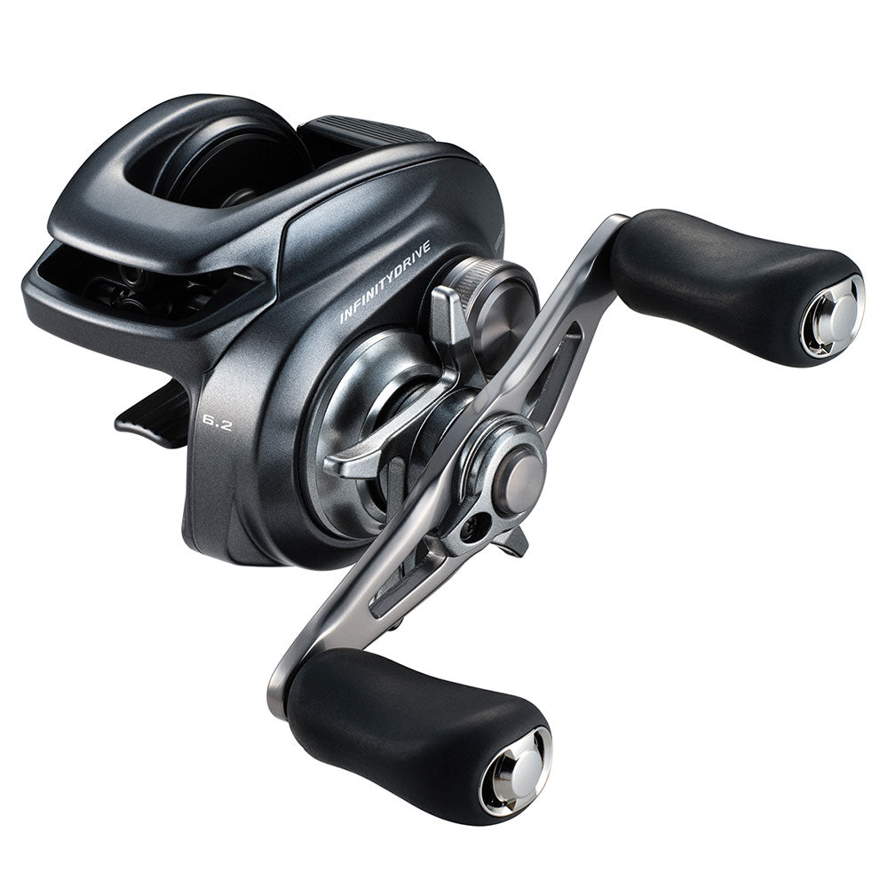 Shimano Bantam 151 LH bij snoekenbaars.nl