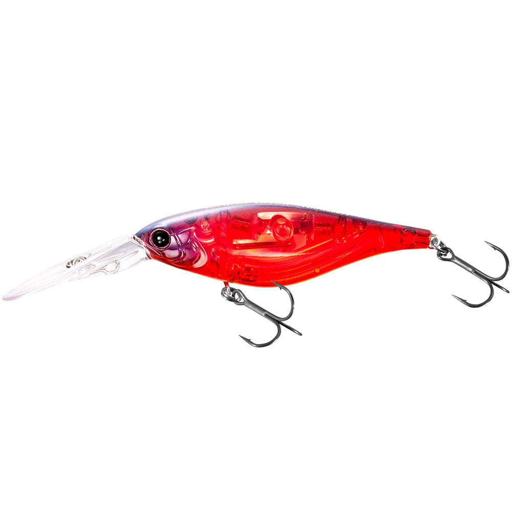 Shimano Bantam Enber 60SP Flashboost bij snoekenbaars.nl