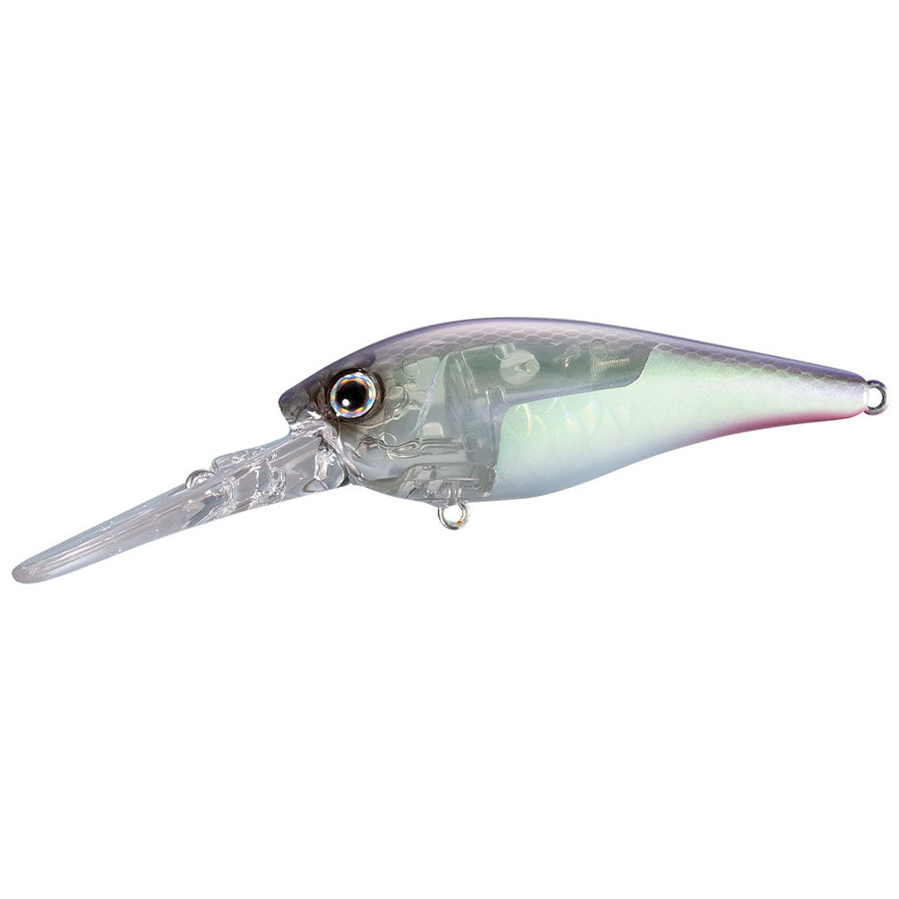 Shimano Bantam World Crank 73F AR-C Flash Boost bij snoekenbaars.nl