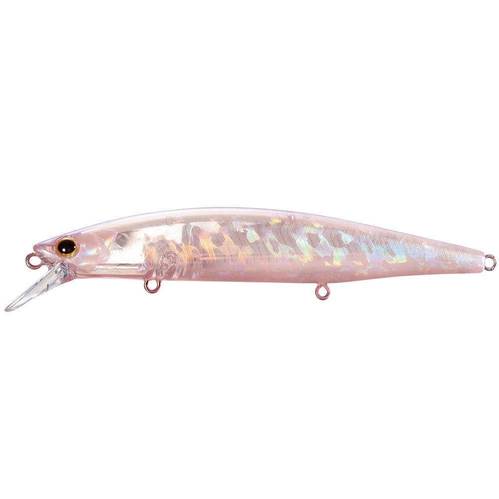 Shimano Bantam World Minnow Flashboost 11,5 cm / 17 g bij snoekenbaars.nl
