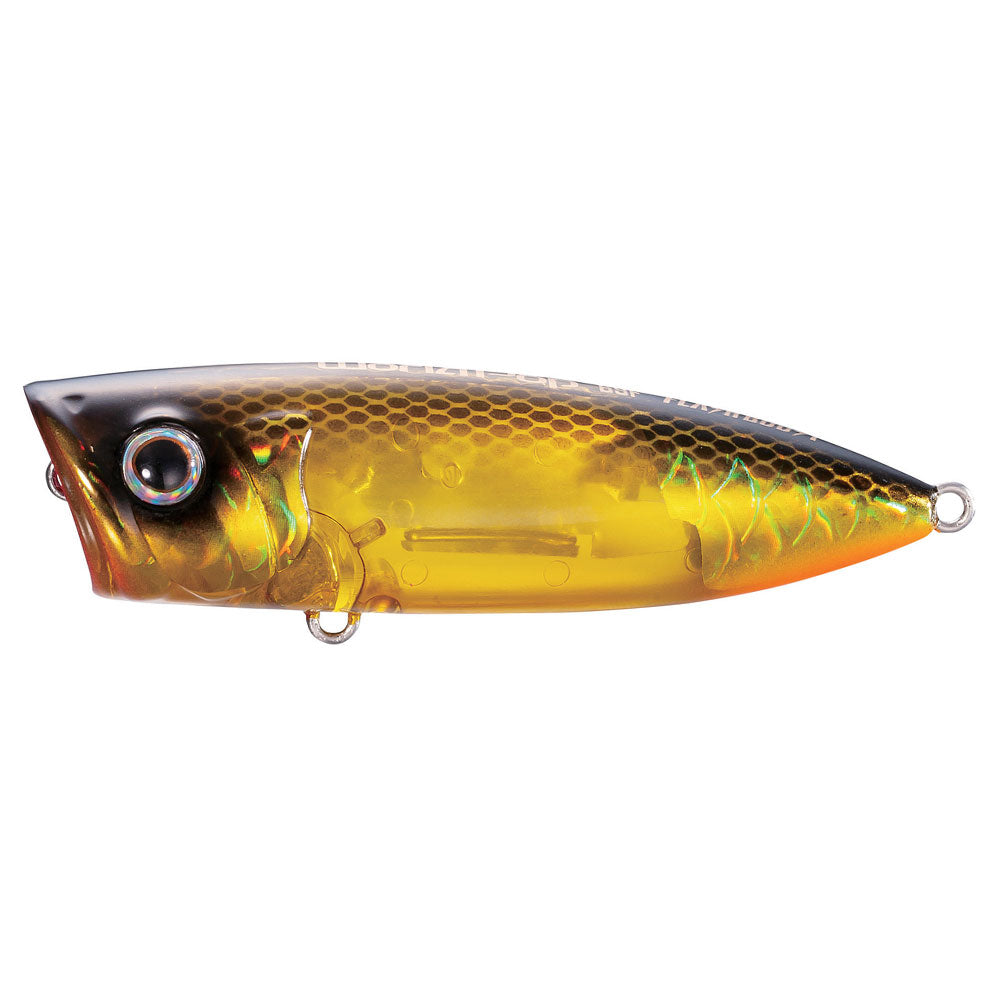 Shimano Bantam World Pop Flash Boost 6,9 cm / 12 g bij snoekenbaars.nl