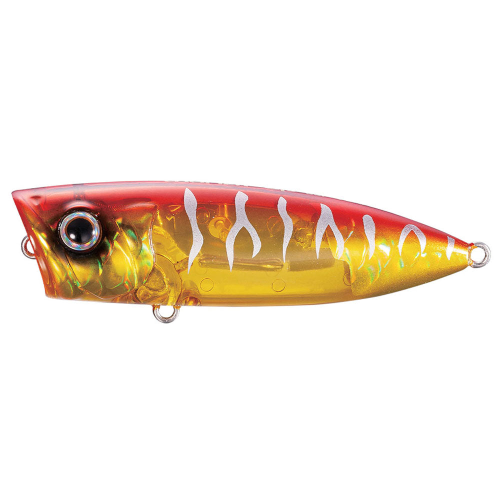 Shimano Bantam World Pop Flash Boost 6,9 cm / 12 g bij snoekenbaars.nl