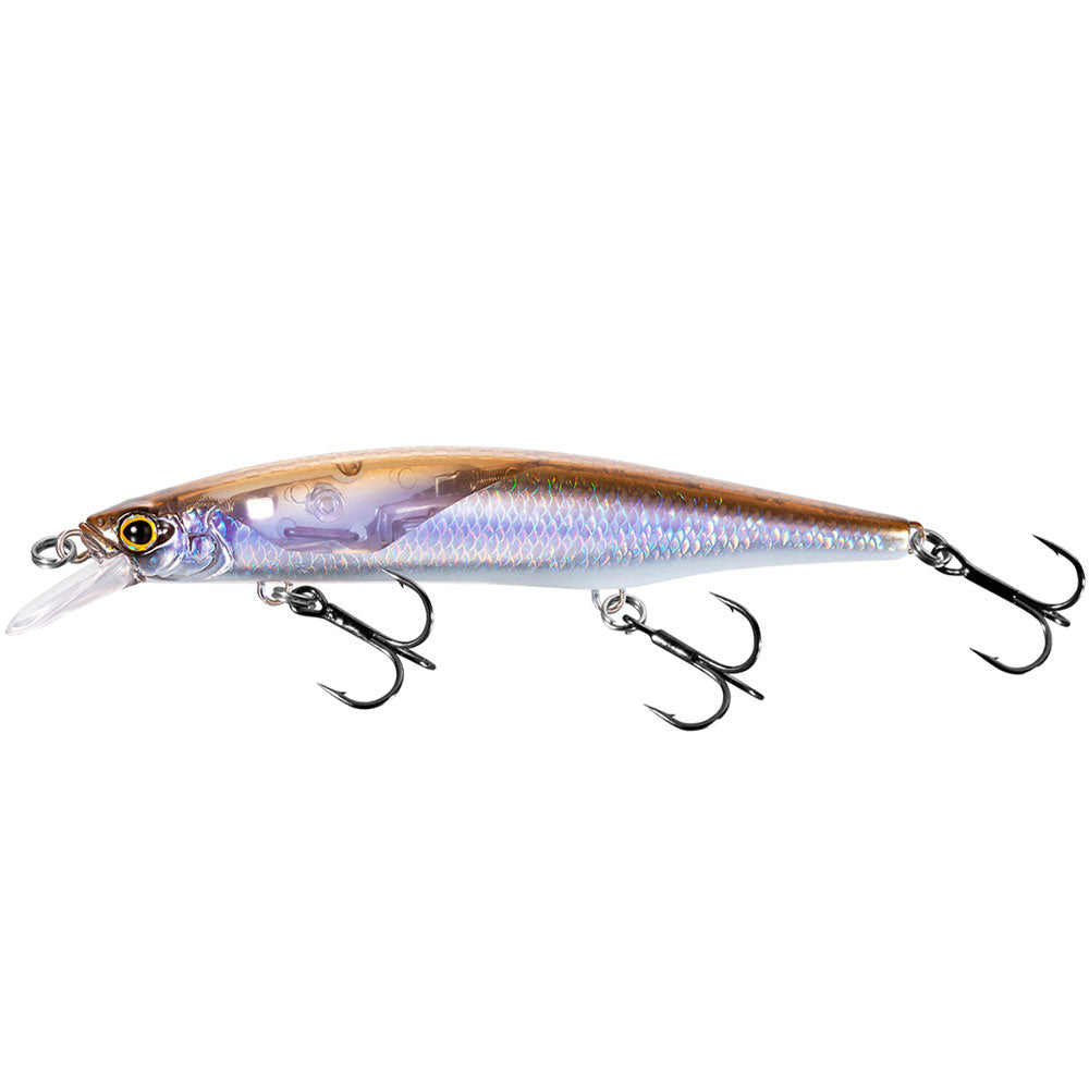 Shimano Bantam Zumverno 95SP Flashboost bij snoekenbaars.nl