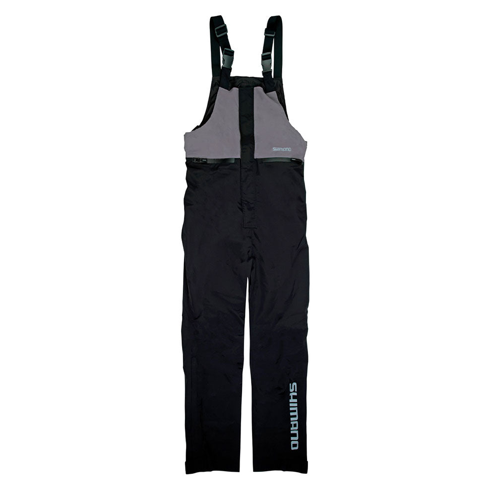 Shimano Wear Bib and Brace Non Padded bij snoekenbaars.nl