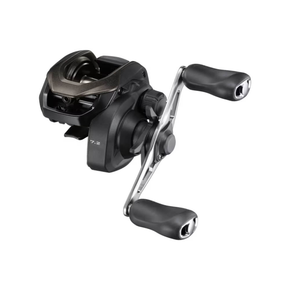 Shimano Caius 151 HG (2024) bij snoekenbaars.nl