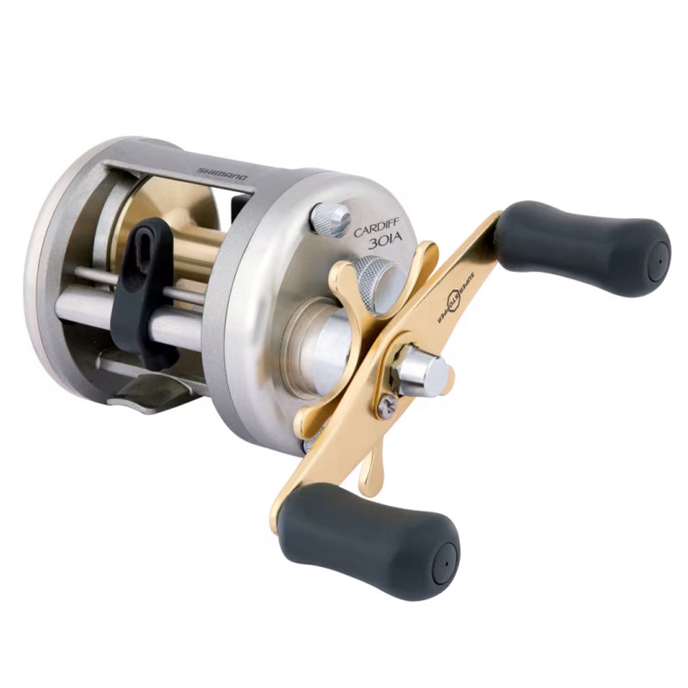 Shimano Cardiff A bij snoekenbaars.nl