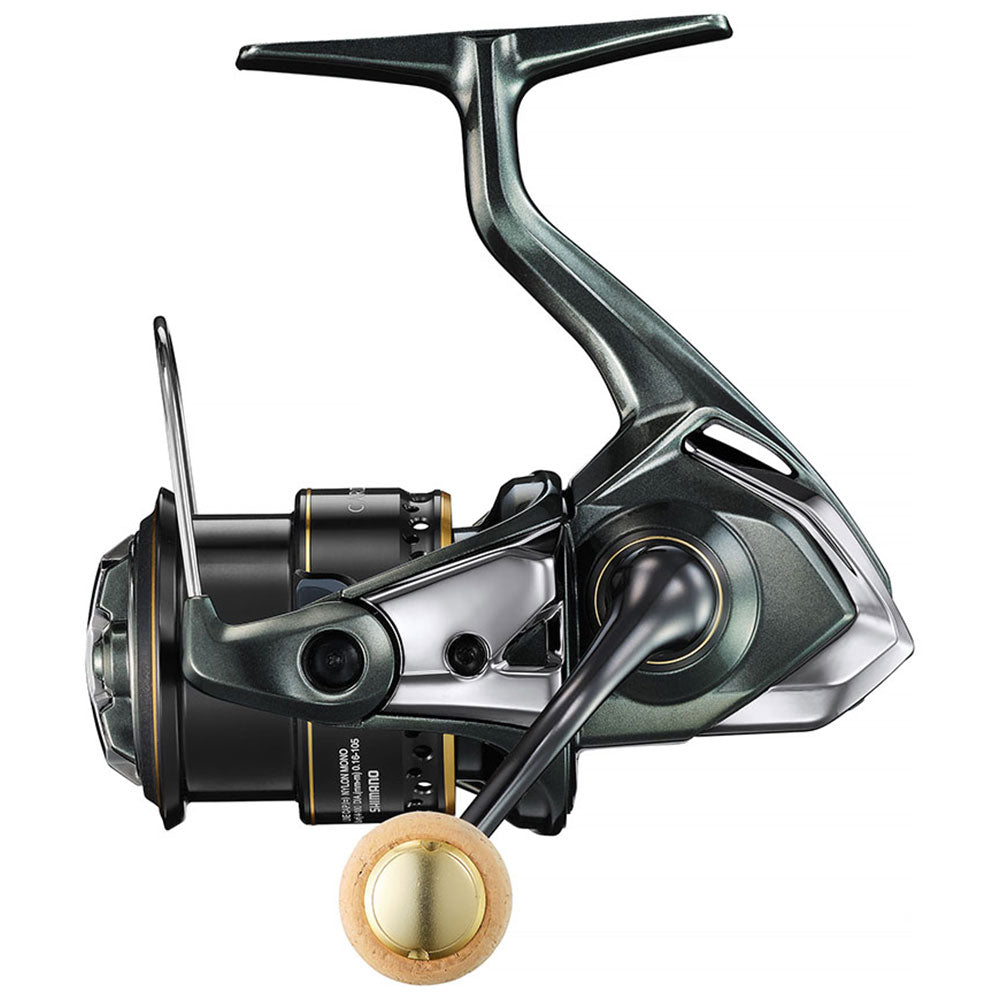 Shimano Cardiff XR bij snoekenbaars.nl