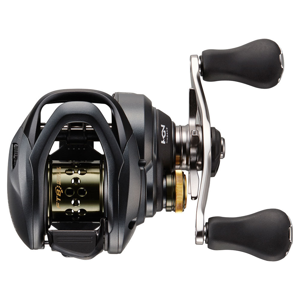 Shimano Curado BFS XG bij snoekenbaars.nl