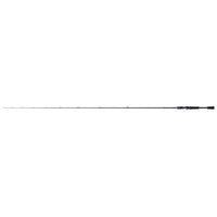 Beoordeling van Markus voor het product Curado Casting 72H2 / 218 cm / 14-42 g / zweiteilig