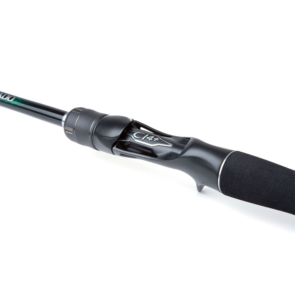 Shimano Curado (Casting) bij snoekenbaars.nl
