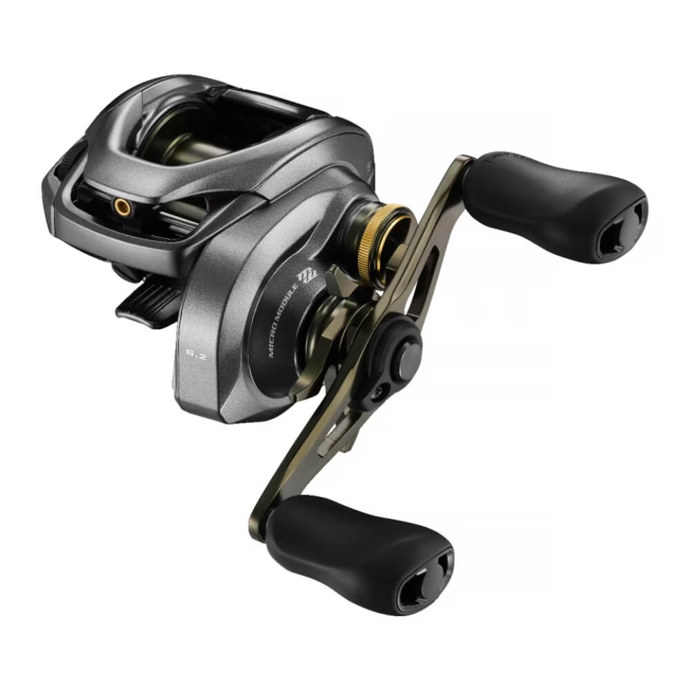 Shimano Curado DC 201 bij snoekenbaars.nl