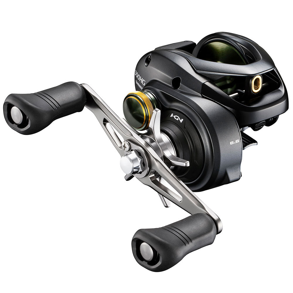Shimano Curado K 300 / 301 bij snoekenbaars.nl