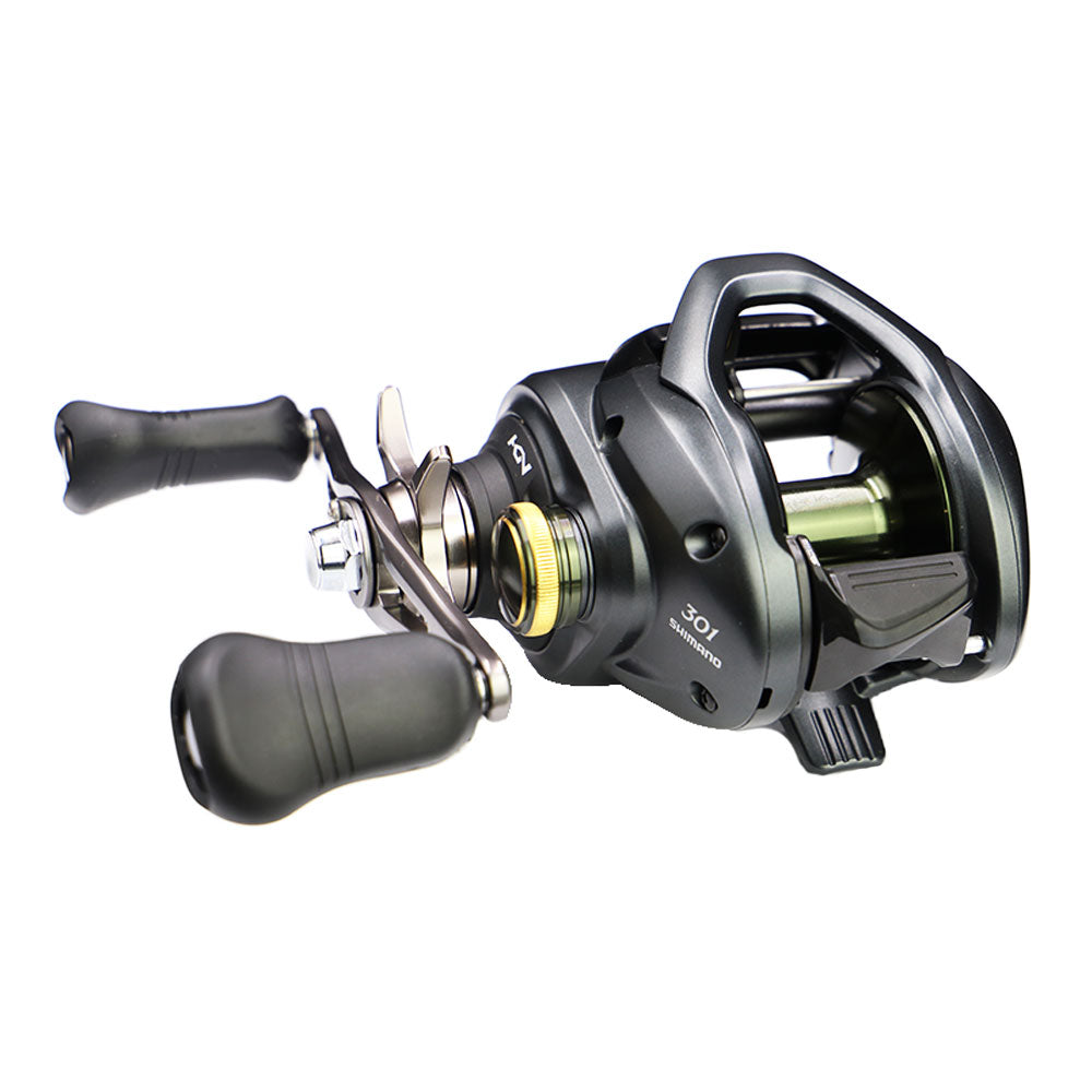 Shimano Curado K 300 / 301 bij snoekenbaars.nl