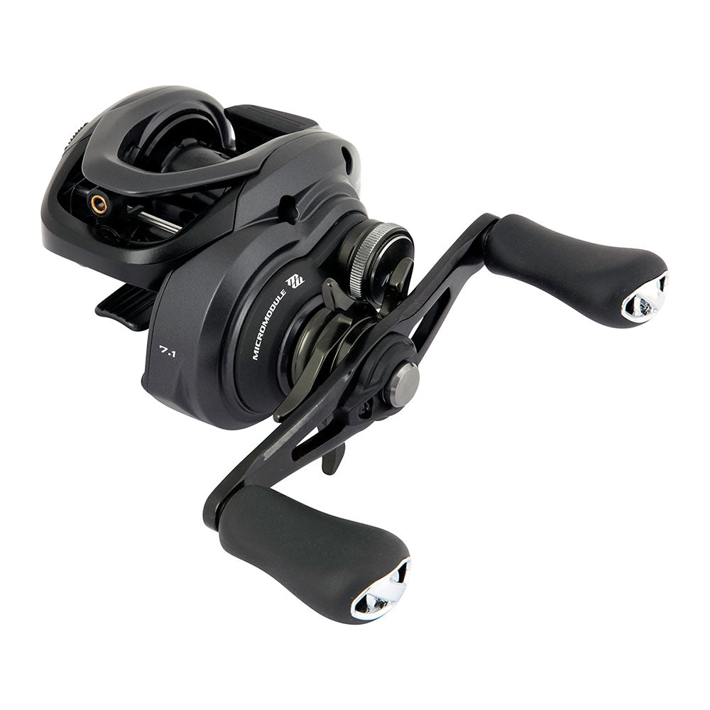 Shimano Curado K MGL 71 bij snoekenbaars.nl