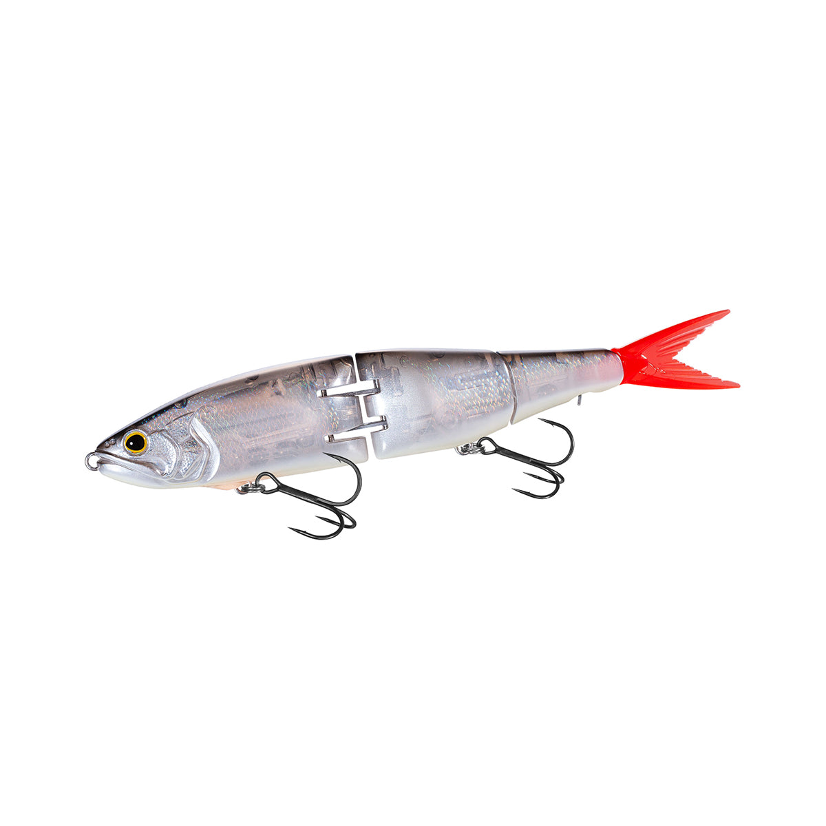 Shimano Bantam Armajoint 190SF Flashboost bij snoekenbaars.nl