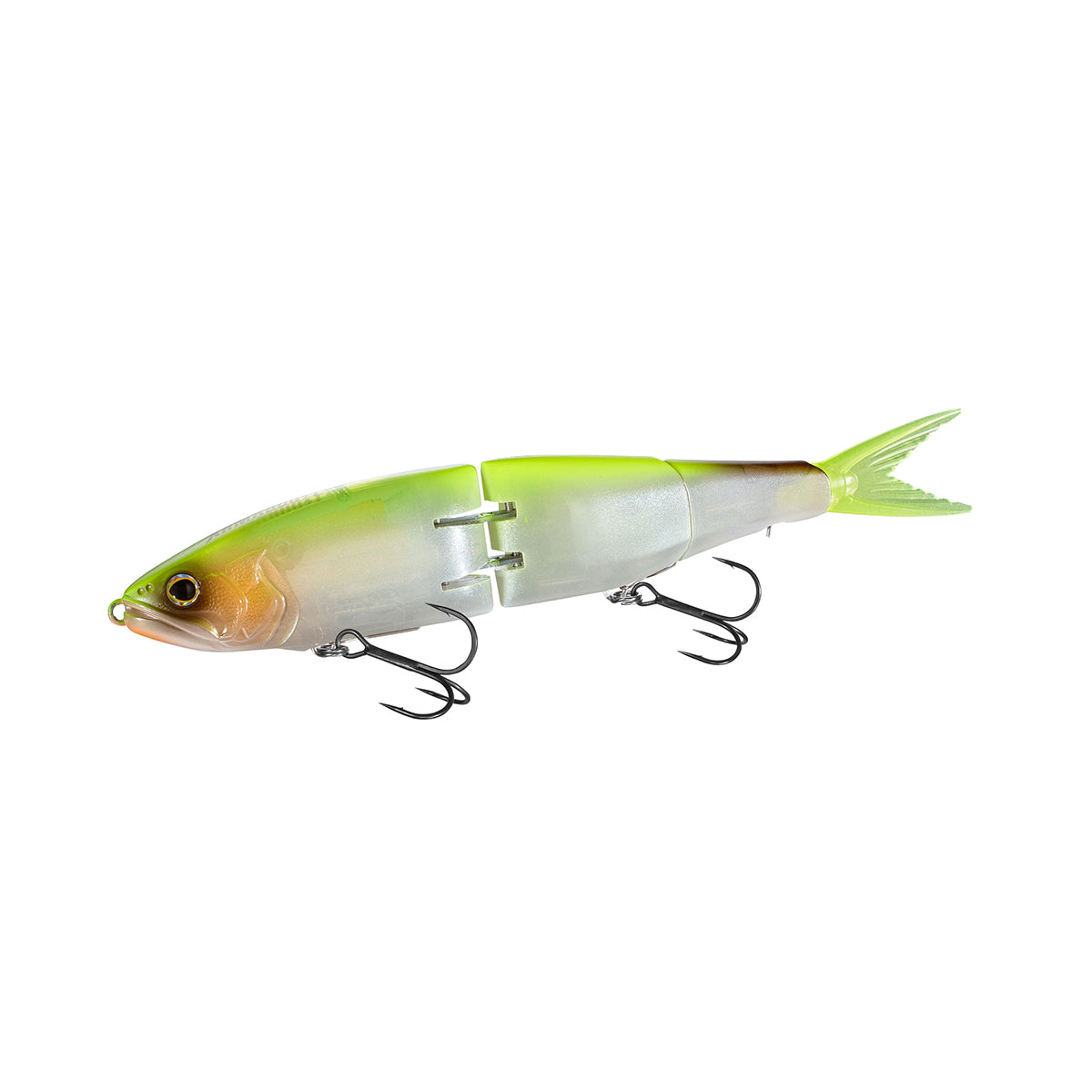 Shimano Bantam Armajoint 190SF Flashboost bij snoekenbaars.nl