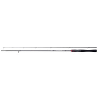 Beoordeling van Sarmad voor het product Forcemaster AS S62UL 1.88 m / 0.7-6 g