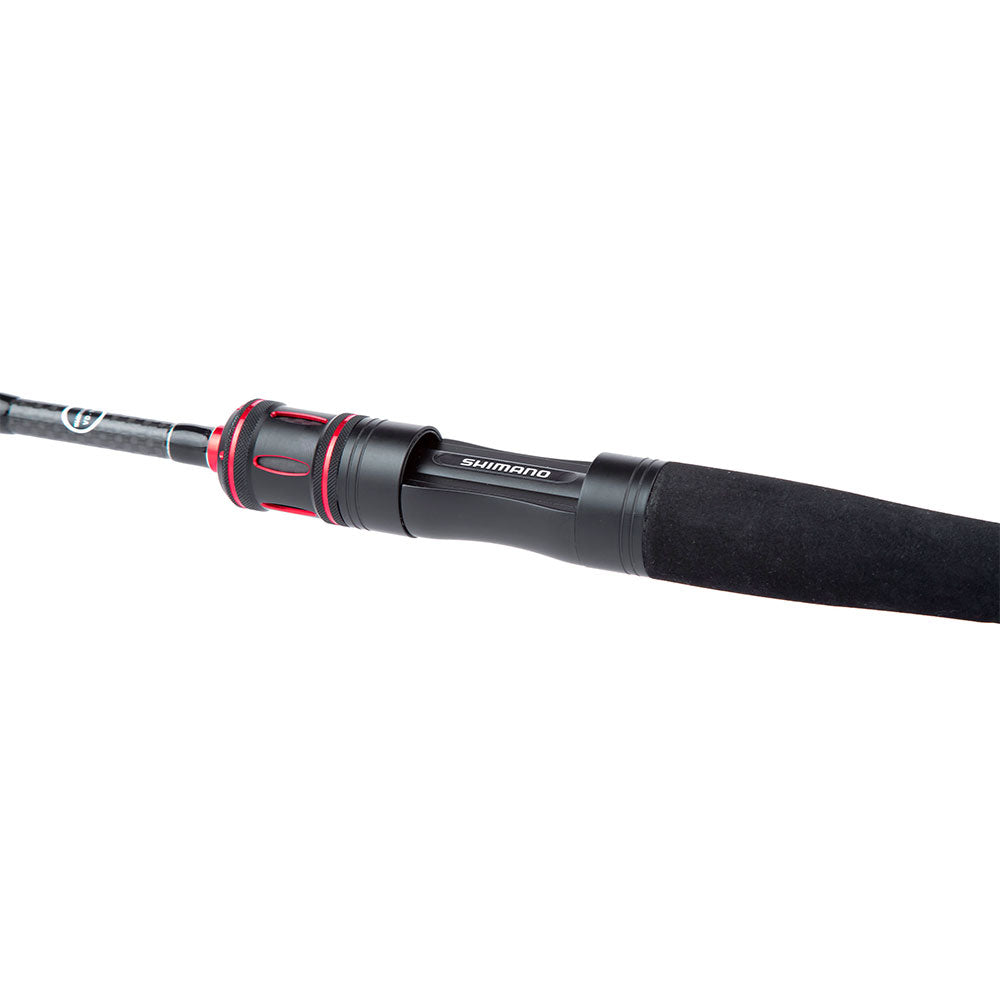 Shimano Forcemaster AS bij snoekenbaars.nl