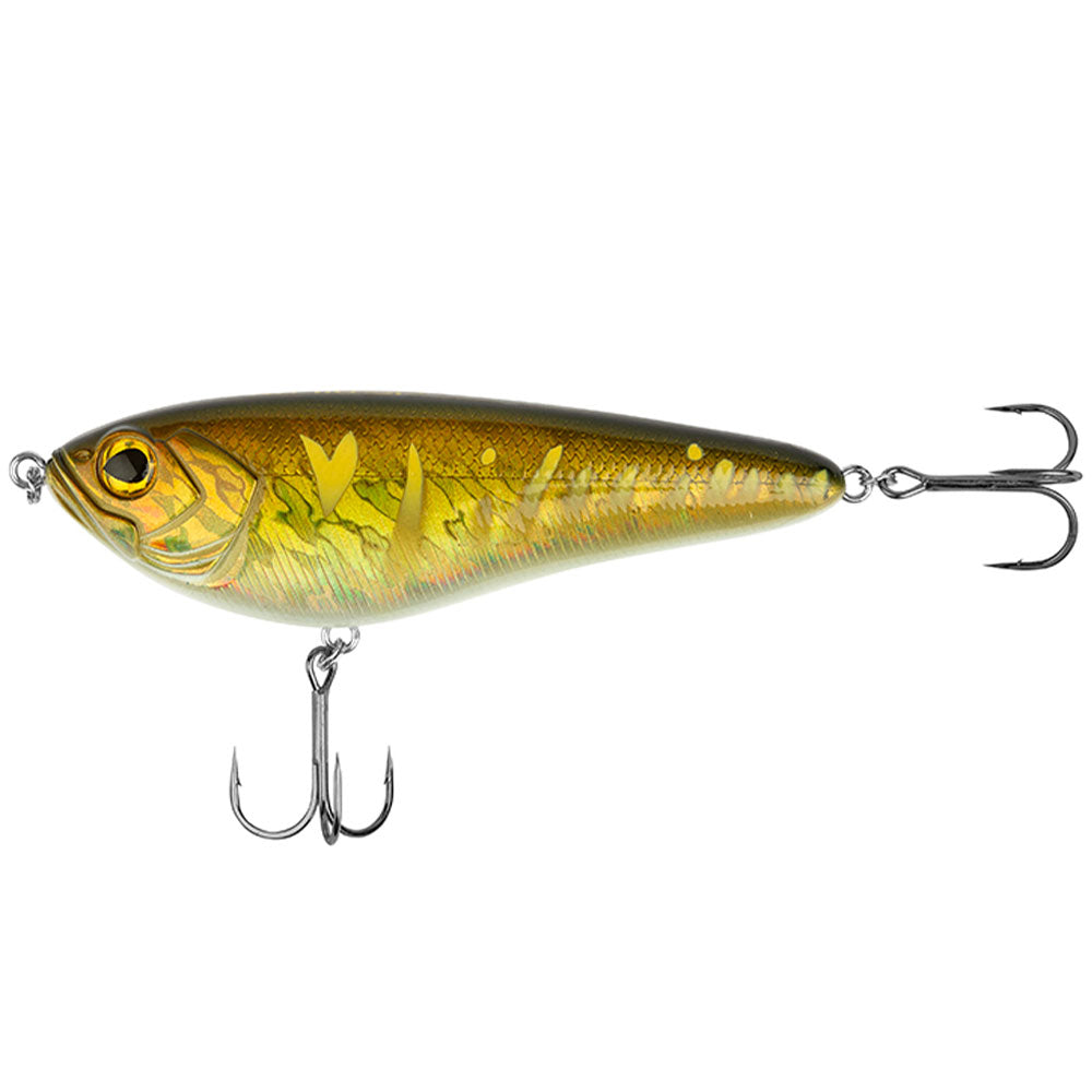 Shimano Yasei Javelin Jerk bij snoekenbaars.nl