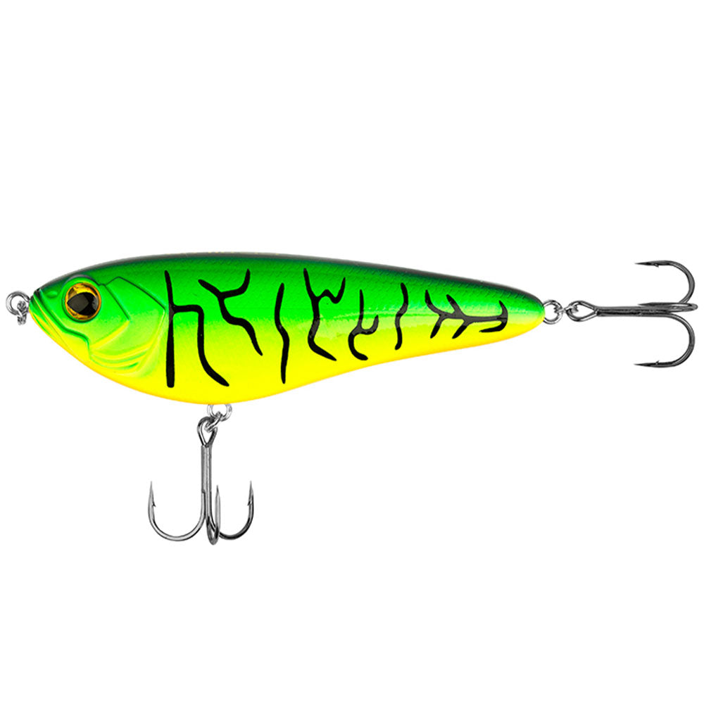 Shimano Yasei Javelin Jerk bij snoekenbaars.nl