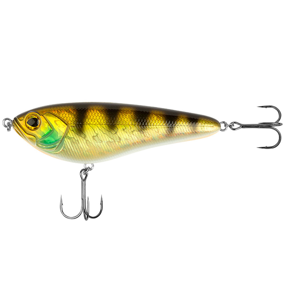 Shimano Yasei Javelin Jerk bij snoekenbaars.nl