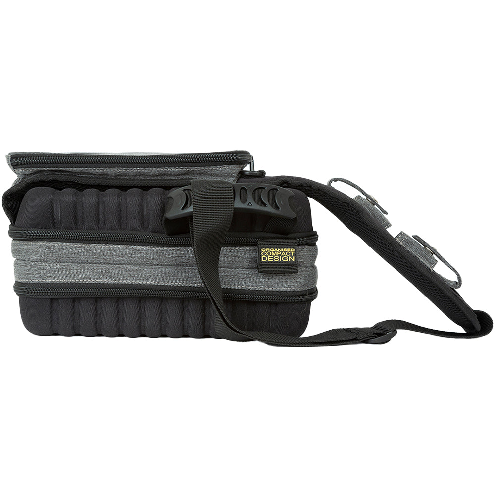 Shimano Yasei Luggage Sling Bag Medium bij snoekenbaars.nl