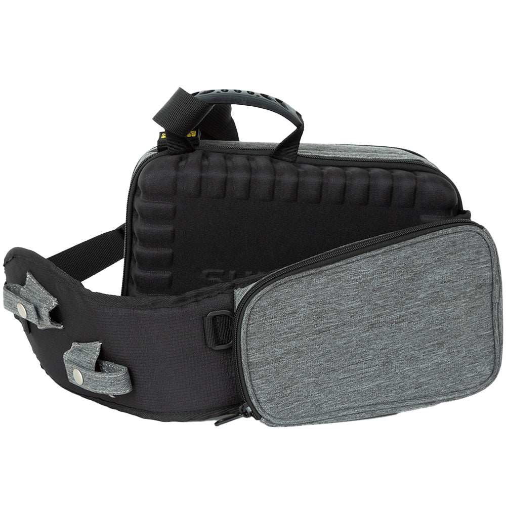Shimano Yasei Luggage Sling Bag Medium bij snoekenbaars.nl