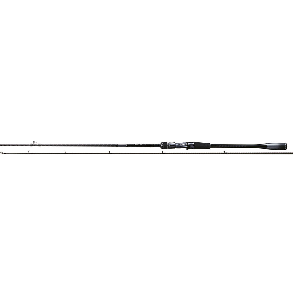 Shimano Lunamis (Casting) bij snoekenbaars.nl
