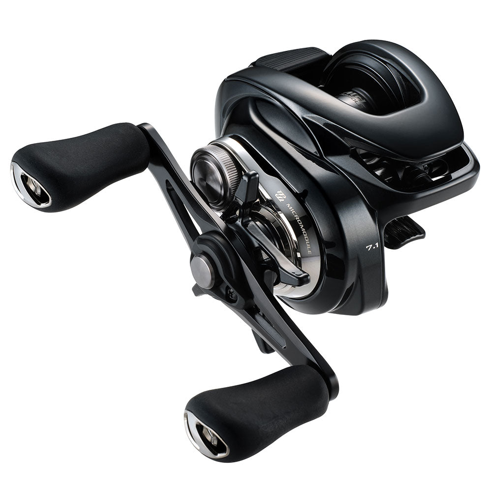 Shimano Metanium DC 70/71 A bij snoekenbaars.nl