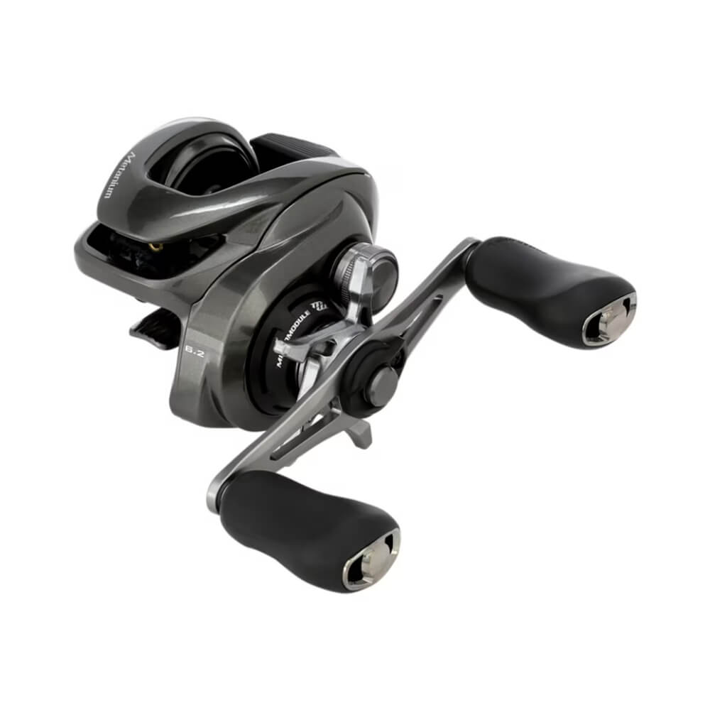 Shimano Metanium MGL 151 bij snoekenbaars.nl