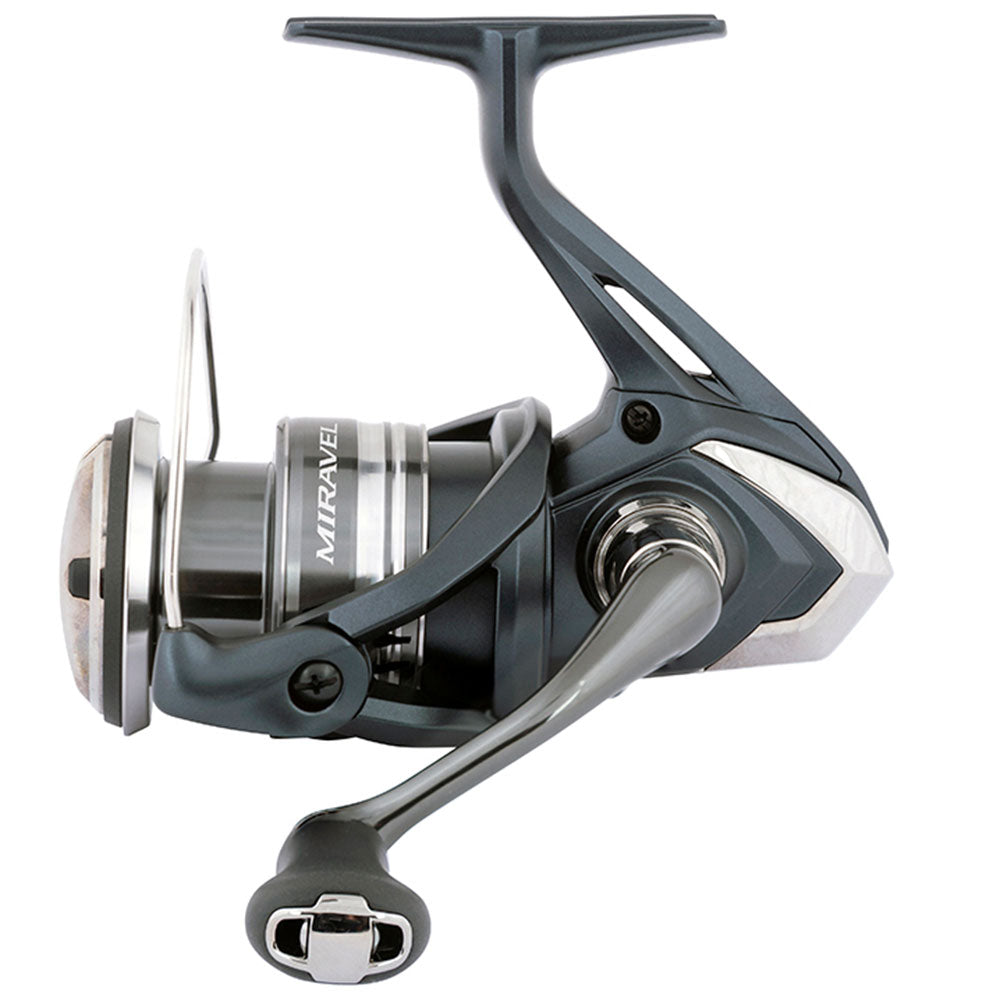 Shimano Miravel bij snoekenbaars.nl