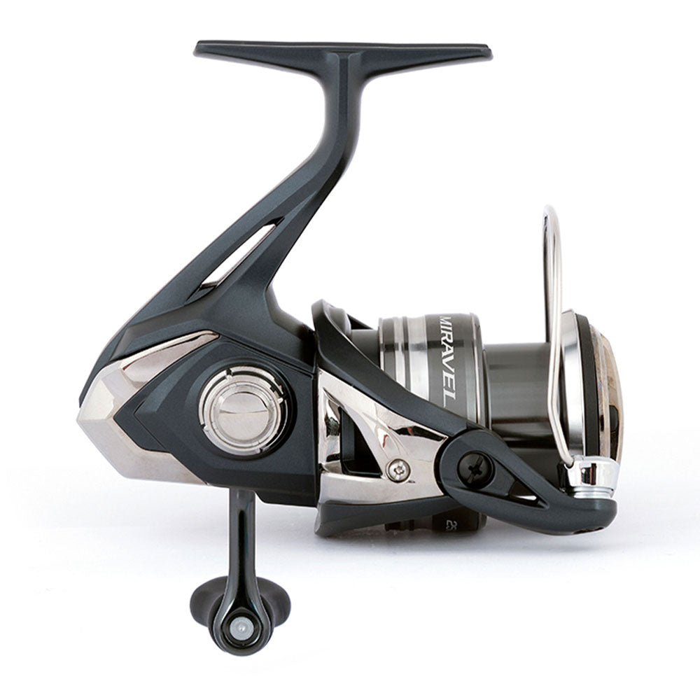 Shimano Miravel bij snoekenbaars.nl