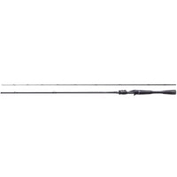 Beoordeling van Kevin voor het product Poison Adrena Casting 2024 164LBF / 1,93 m (6'4") / 3,5-10 g / zweiteilig