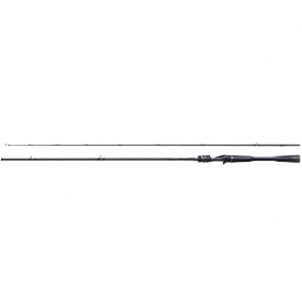 Shimano Poison Adrena Casting 2024 bij snoekenbaars.nl