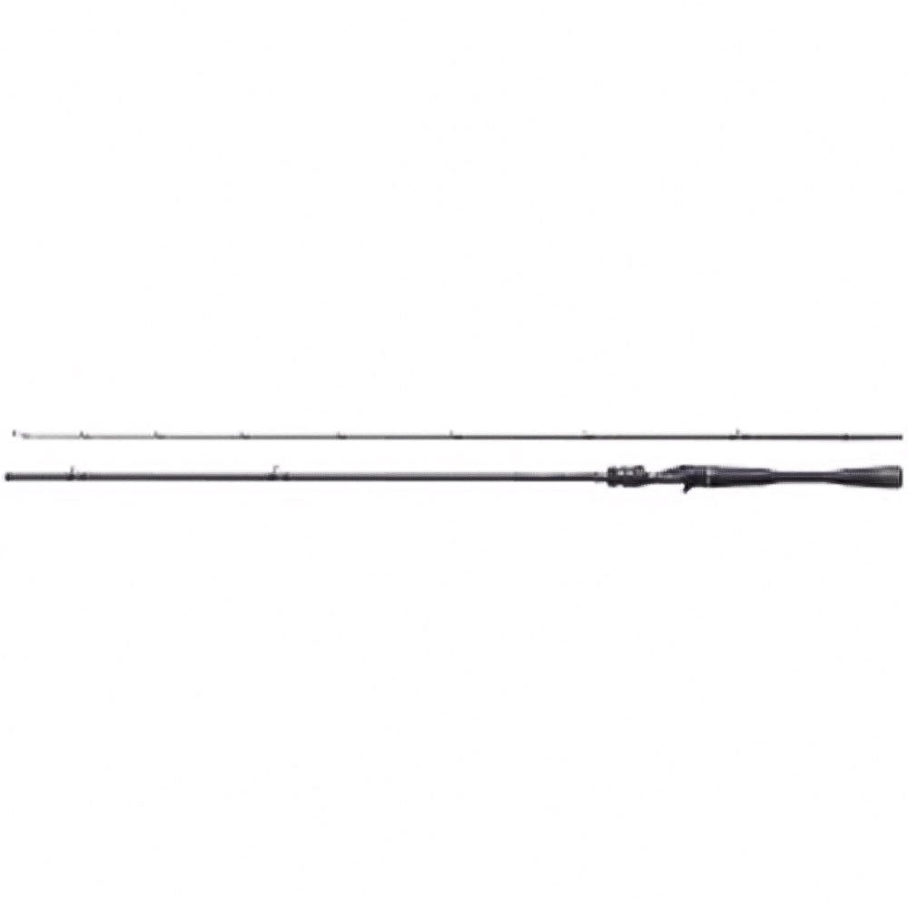 Shimano Poison Adrena Casting 2024 bij snoekenbaars.nl